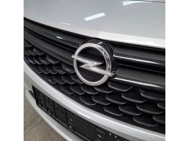 Personenauto, opel, astra 1.6 cdti, 2019 - afbeelding 62 van  66