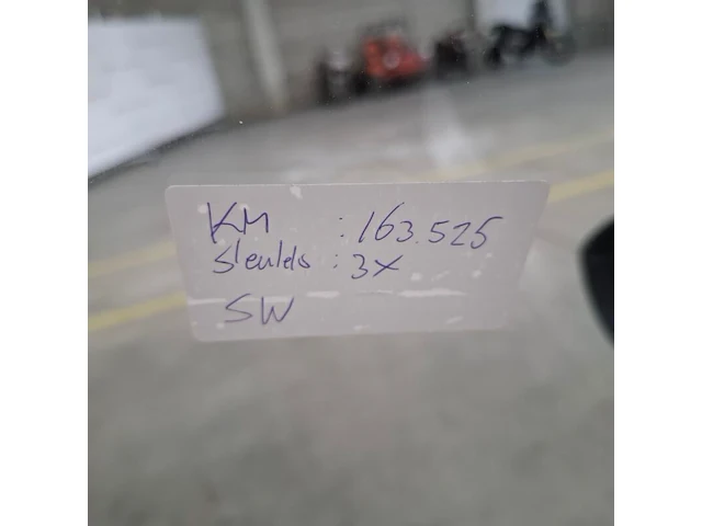 Personenauto, opel, astra 1.6 cdti, 2019 - afbeelding 63 van  66