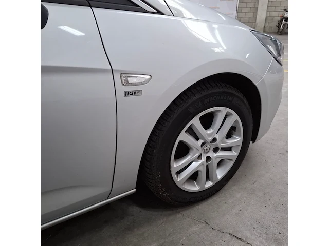 Personenauto, opel, astra 1.6 cdti, 2019 - afbeelding 56 van  66
