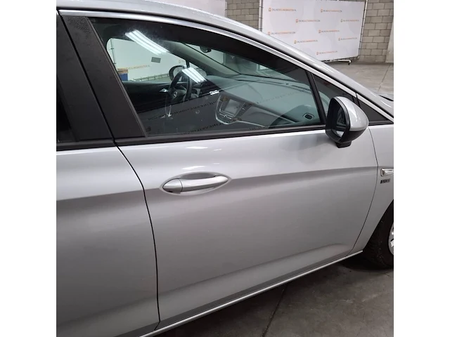 Personenauto, opel, astra 1.6 cdti, 2019 - afbeelding 64 van  66