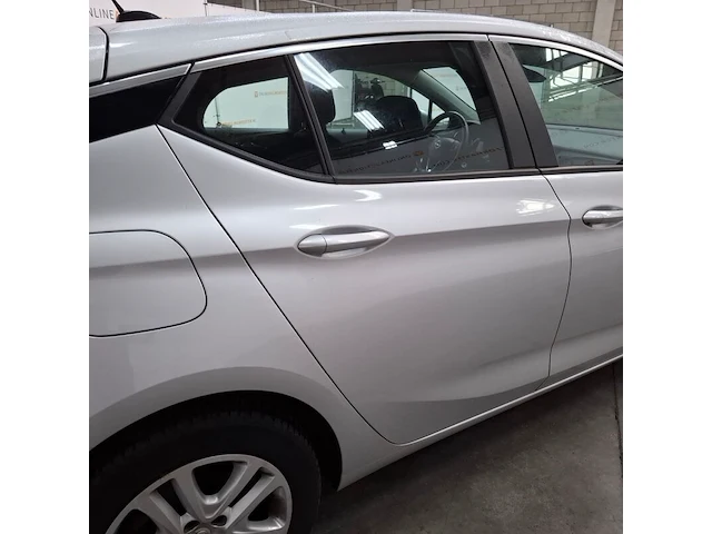 Personenauto, opel, astra 1.6 cdti, 2019 - afbeelding 65 van  66