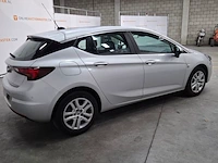 Personenauto, opel, astra 1.6 cdti, 2019 - afbeelding 66 van  66