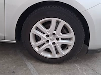 Personenauto, opel, astra 1.6 cdti, 2019 - afbeelding 3 van  21
