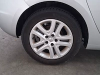 Personenauto, opel, astra 1.6 cdti, 2019 - afbeelding 4 van  21