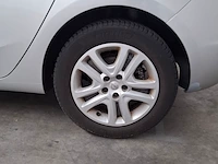 Personenauto, opel, astra 1.6 cdti, 2019 - afbeelding 5 van  21