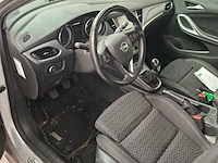 Personenauto, opel, astra 1.6 cdti, 2019 - afbeelding 6 van  21