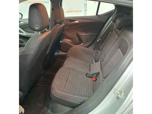 Personenauto, opel, astra 1.6 cdti, 2019 - afbeelding 8 van  21