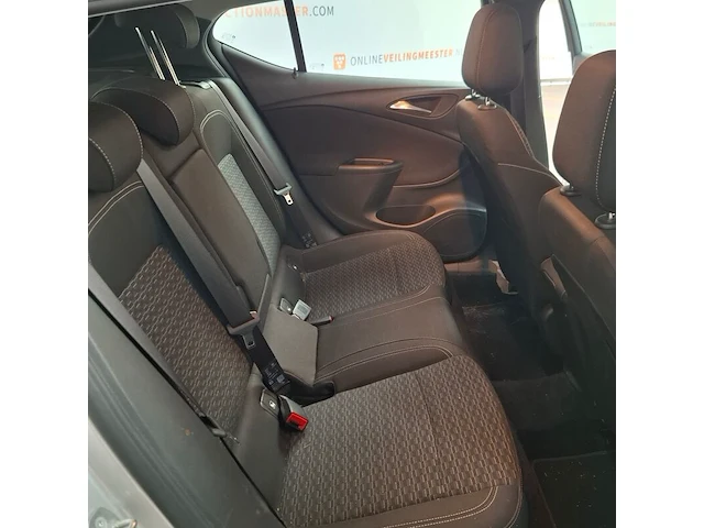Personenauto, opel, astra 1.6 cdti, 2019 - afbeelding 10 van  21