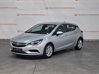 Personenauto, opel, astra 1.6 cdti, 2019