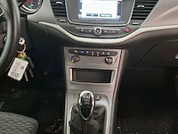 Personenauto, opel, astra 1.6 cdti, 2019 - afbeelding 13 van  21