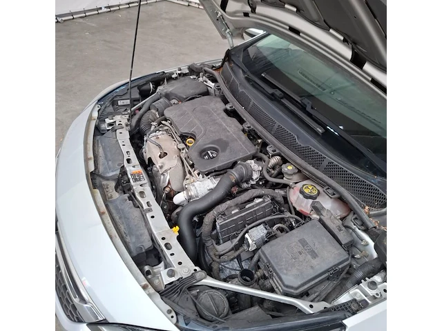 Personenauto, opel, astra 1.6 cdti, 2019 - afbeelding 14 van  21