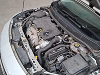 Personenauto, opel, astra 1.6 cdti, 2019 - afbeelding 14 van  21