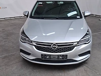 Personenauto, opel, astra 1.6 cdti, 2019 - afbeelding 12 van  21