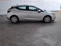 Personenauto, opel, astra 1.6 cdti, 2019 - afbeelding 15 van  21