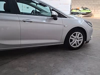 Personenauto, opel, astra 1.6 cdti, 2019 - afbeelding 16 van  21
