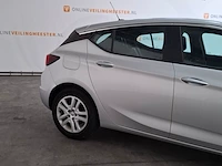 Personenauto, opel, astra 1.6 cdti, 2019 - afbeelding 17 van  21