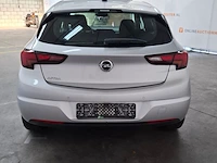 Personenauto, opel, astra 1.6 cdti, 2019 - afbeelding 18 van  21