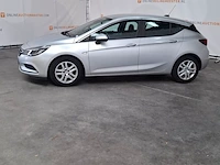 Personenauto, opel, astra 1.6 cdti, 2019 - afbeelding 19 van  21