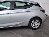 Personenauto, opel, astra 1.6 cdti, 2019 - afbeelding 20 van  21