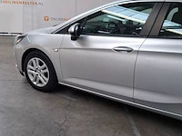 Personenauto, opel, astra 1.6 cdti, 2019 - afbeelding 21 van  21