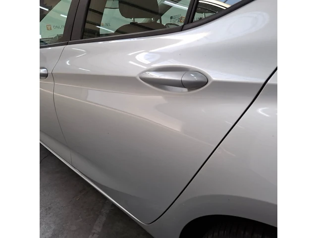 Personenauto, opel, astra 1.6 cdti, 2019 - afbeelding 7 van  71
