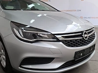 Personenauto, opel, astra 1.6 cdti, 2019 - afbeelding 14 van  71