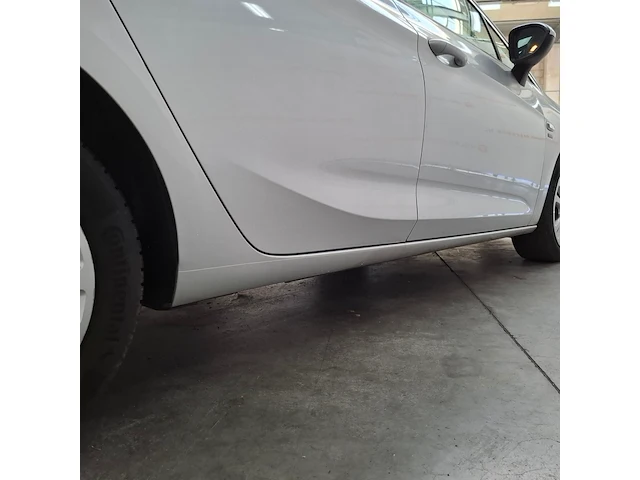 Personenauto, opel, astra 1.6 cdti, 2019 - afbeelding 16 van  71