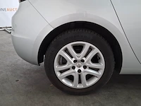 Personenauto, opel, astra 1.6 cdti, 2019 - afbeelding 17 van  71