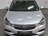 Personenauto, opel, astra 1.6 cdti, 2019 - afbeelding 12 van  71