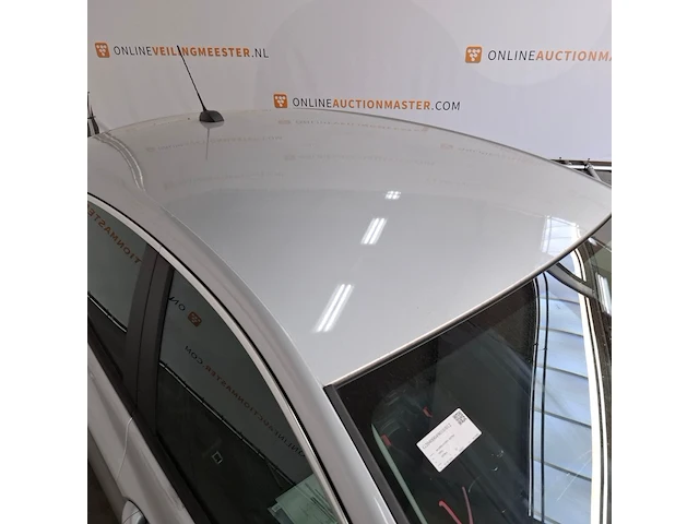 Personenauto, opel, astra 1.6 cdti, 2019 - afbeelding 24 van  71