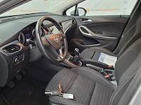 Personenauto, opel, astra 1.6 cdti, 2019 - afbeelding 31 van  71