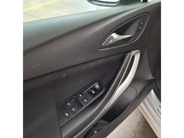 Personenauto, opel, astra 1.6 cdti, 2019 - afbeelding 32 van  71