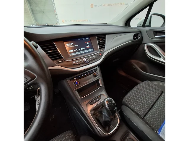 Personenauto, opel, astra 1.6 cdti, 2019 - afbeelding 43 van  71