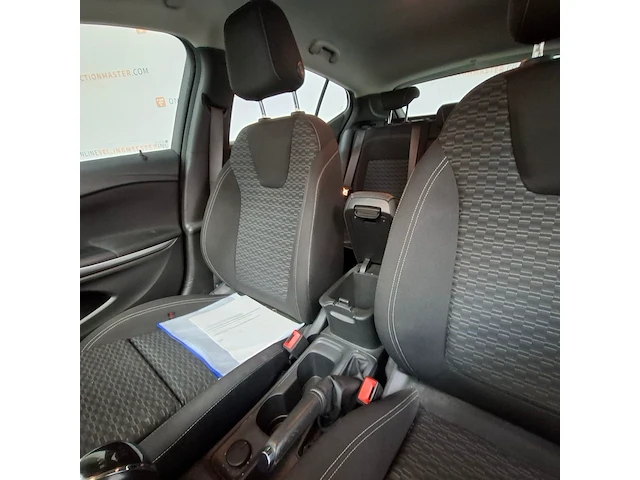 Personenauto, opel, astra 1.6 cdti, 2019 - afbeelding 44 van  71