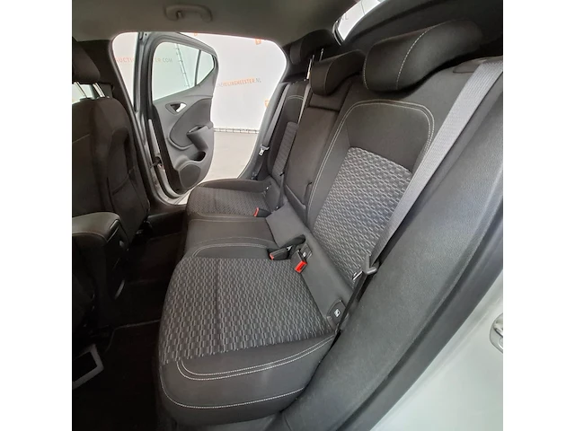 Personenauto, opel, astra 1.6 cdti, 2019 - afbeelding 46 van  71