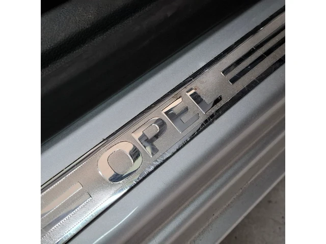 Personenauto, opel, astra 1.6 cdti, 2019 - afbeelding 54 van  71