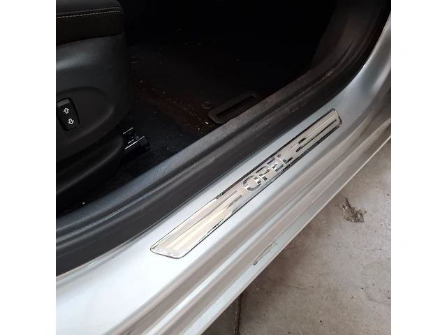 Personenauto, opel, astra 1.6 cdti, 2019 - afbeelding 55 van  71
