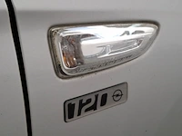 Personenauto, opel, astra 1.6 cdti, 2019 - afbeelding 45 van  71