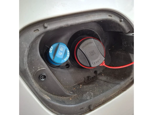 Personenauto, opel, astra 1.6 cdti, 2019 - afbeelding 57 van  71