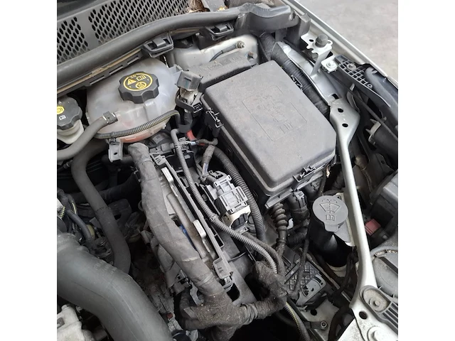 Personenauto, opel, astra 1.6 cdti, 2019 - afbeelding 61 van  71