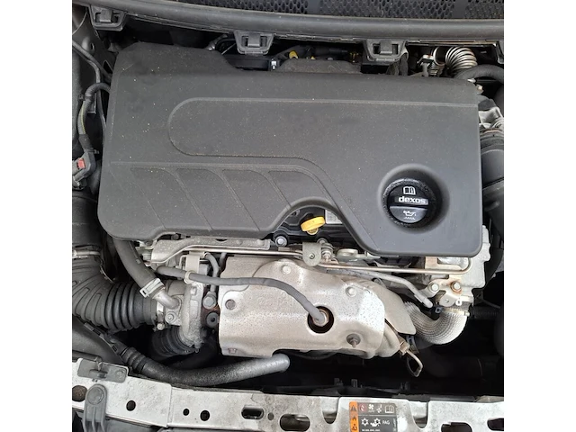 Personenauto, opel, astra 1.6 cdti, 2019 - afbeelding 62 van  71