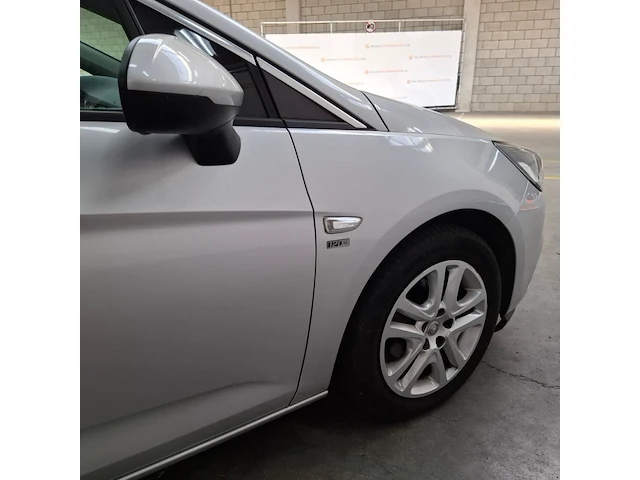 Personenauto, opel, astra 1.6 cdti, 2019 - afbeelding 56 van  71