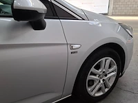 Personenauto, opel, astra 1.6 cdti, 2019 - afbeelding 56 van  71