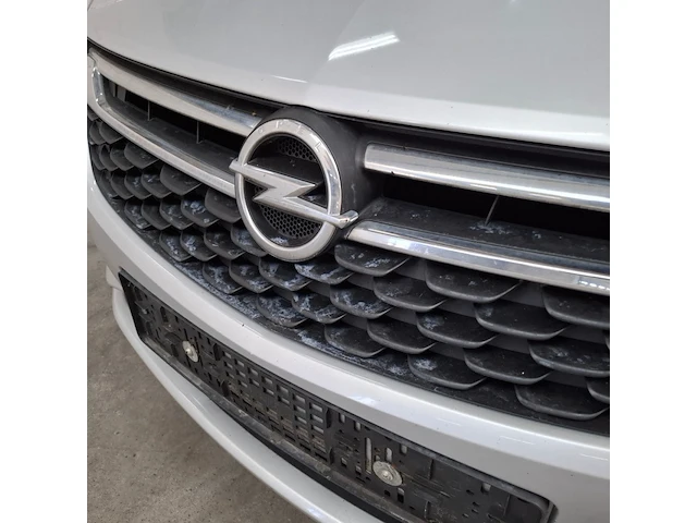 Personenauto, opel, astra 1.6 cdti, 2019 - afbeelding 68 van  71