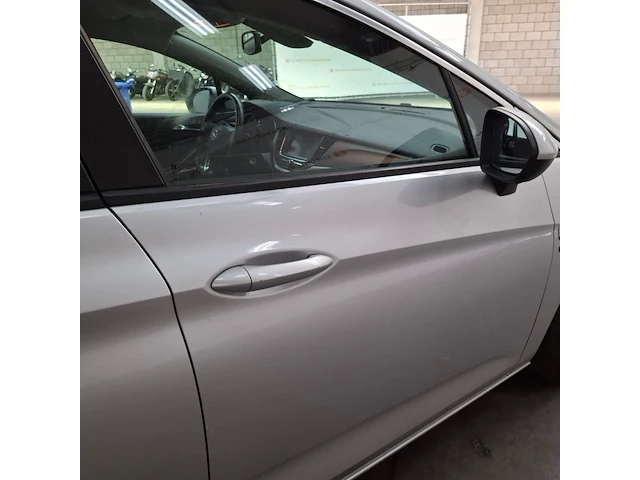 Personenauto, opel, astra 1.6 cdti, 2019 - afbeelding 67 van  71