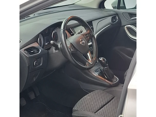 Personenauto, opel, astra 1.6 cdti, 2019 - afbeelding 5 van  35