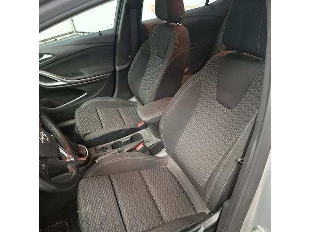 Personenauto, opel, astra 1.6 cdti, 2019 - afbeelding 7 van  35
