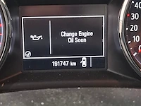 Personenauto, opel, astra 1.6 cdti, 2019 - afbeelding 11 van  35