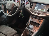 Personenauto, opel, astra 1.6 cdti, 2019 - afbeelding 19 van  35