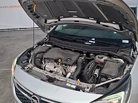 Personenauto, opel, astra 1.6 cdti, 2019 - afbeelding 21 van  35